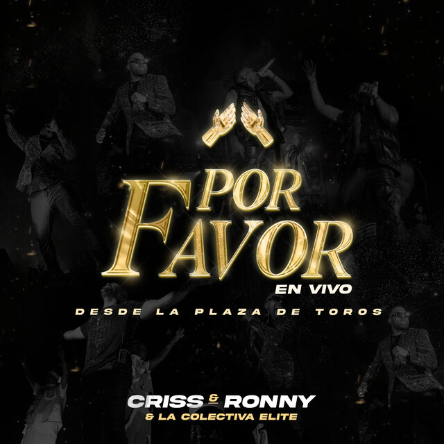 POR FAVOR DESDE LA PLAZA DE TOROS (En Vivo)