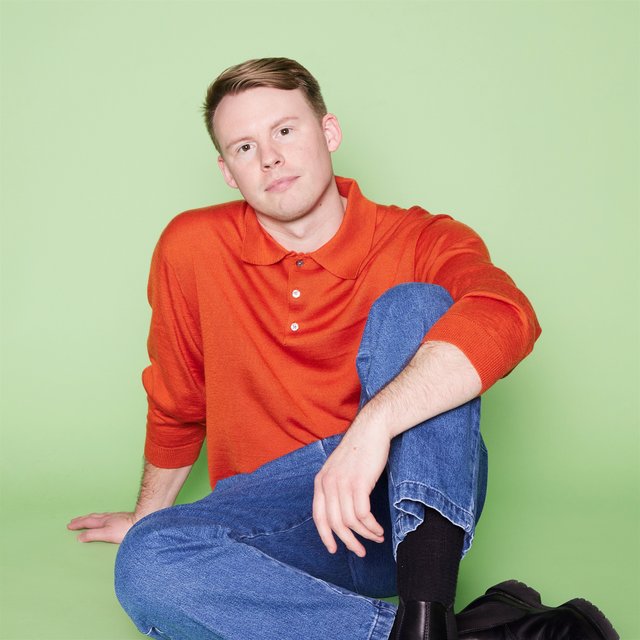 As Long As It Takes (feat. Leslie Jordan)