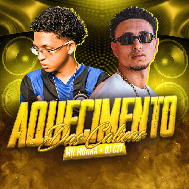 Aquecimento das Calicas