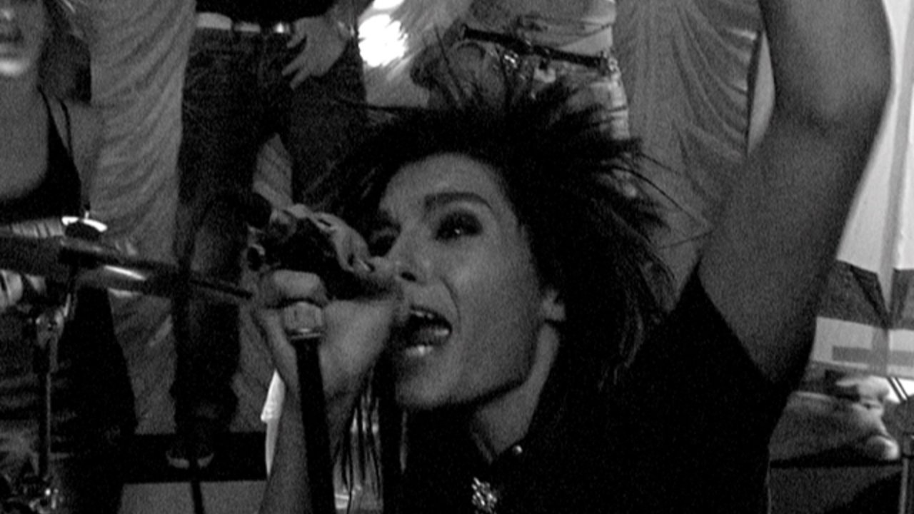 Scream