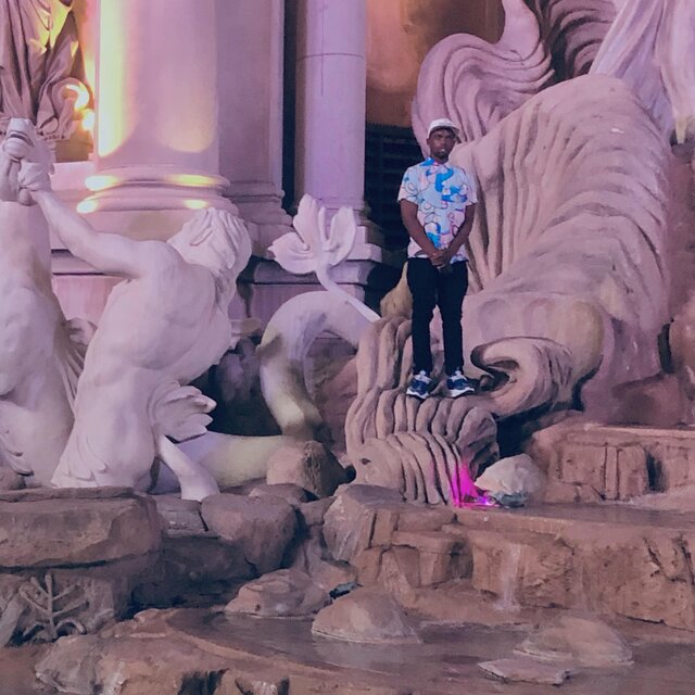 SLIDE FOR ME