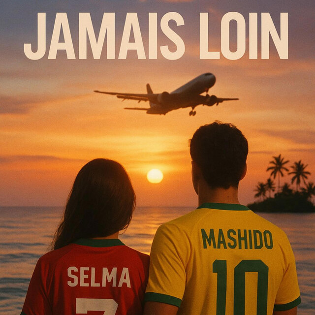 JAMAIS LOIN (feat. MaShiDo)