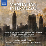 New World A-Comin' (Arr. M. Peress)
