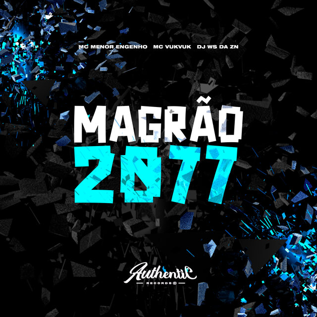 Magrão 2077