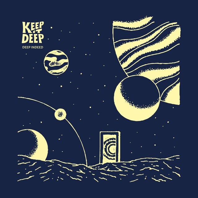 Deepkeepfor Play Rapper Keep it Deep on TIDAL