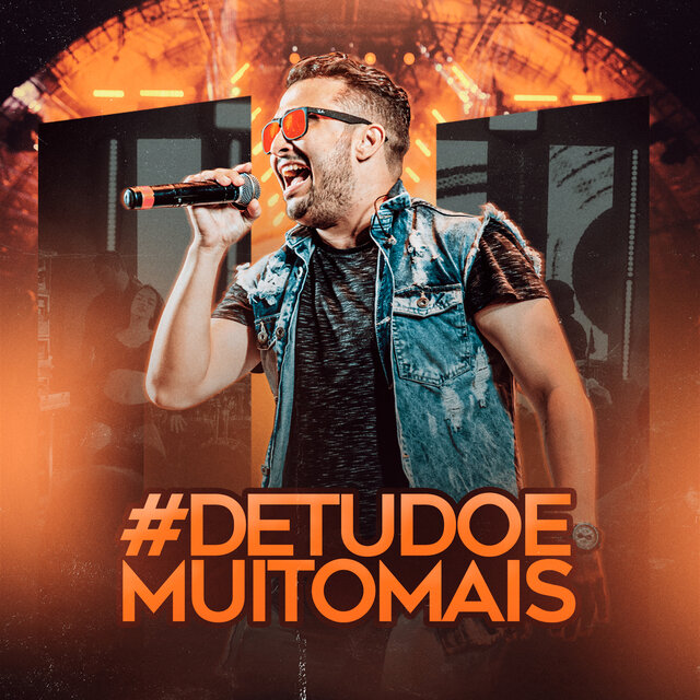 De Tudo e Muito Mais