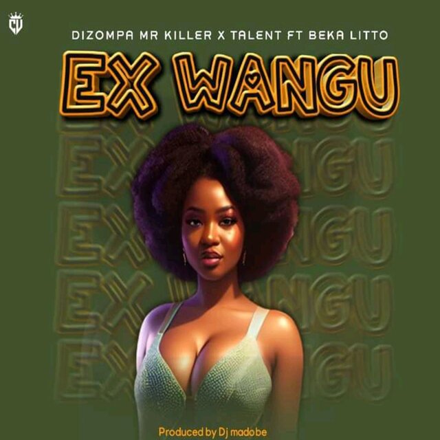 Ex wangu