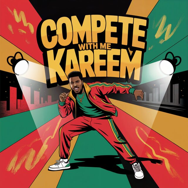 COMPETE WITH ME
