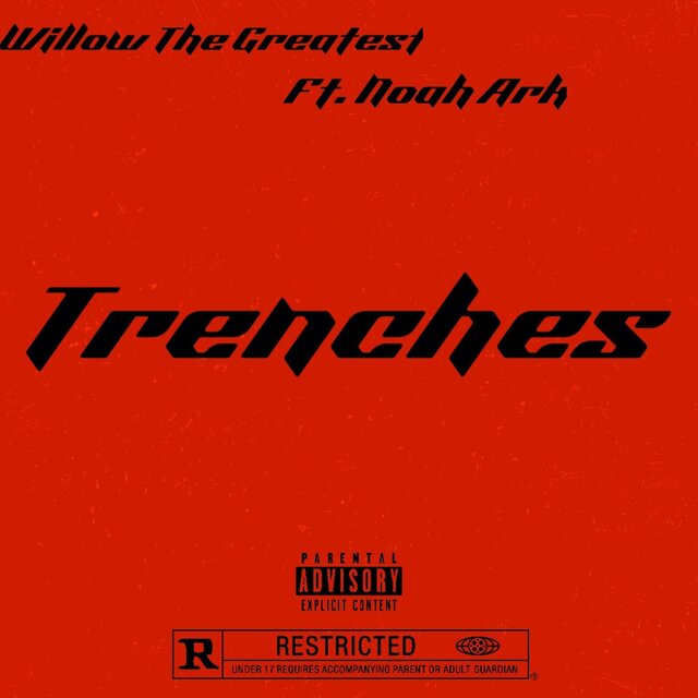 Trenches (feat. Noah Ark)