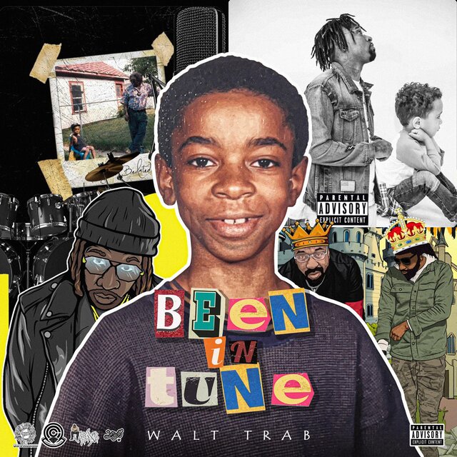 Been In Tune
