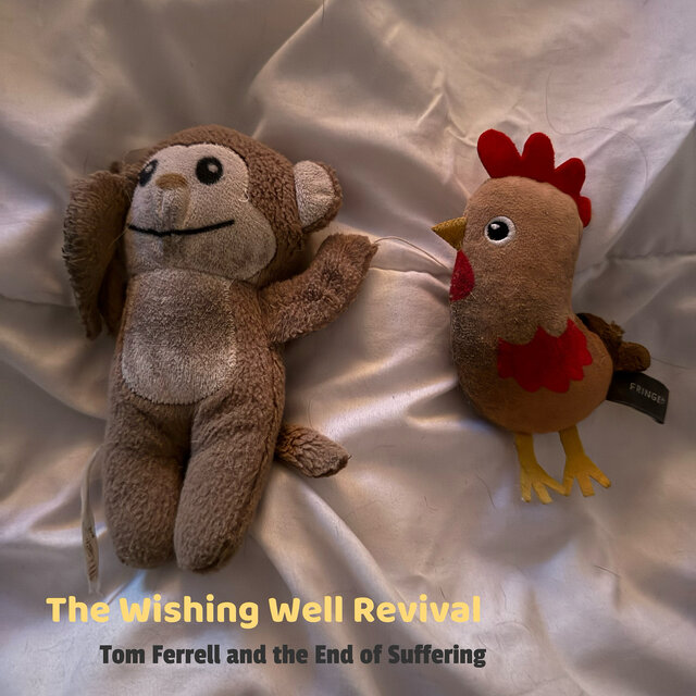 The Wishing Well Revival