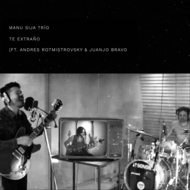 Te Extraño