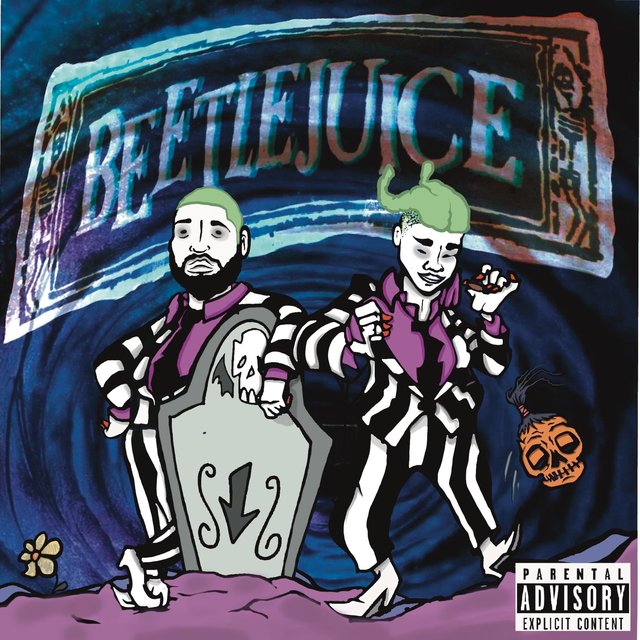 Beetle Juice (feat. Youngin Floe)