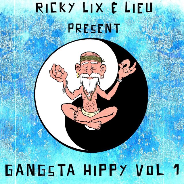 GANGSTA HIPPY VOLUME 1