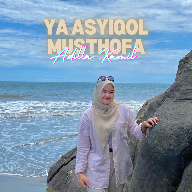 Ya Asyiqol Musthofa (Alternate)