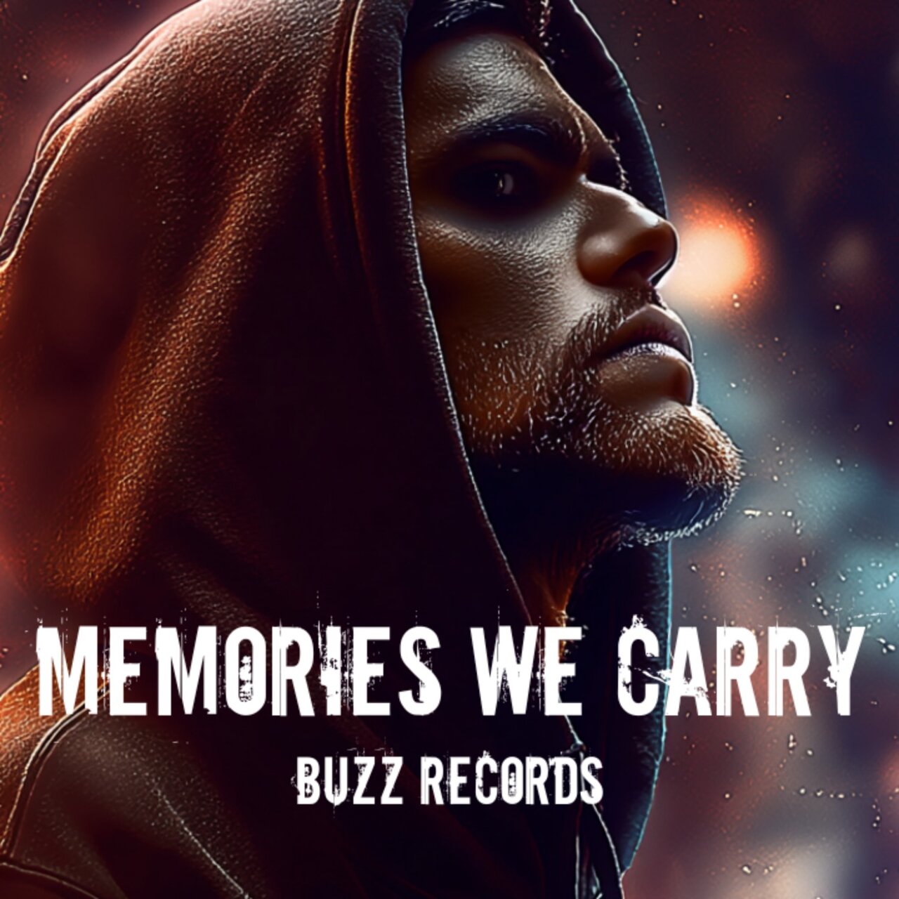 BUZZ on TIDAL