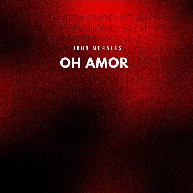 Oh Amor