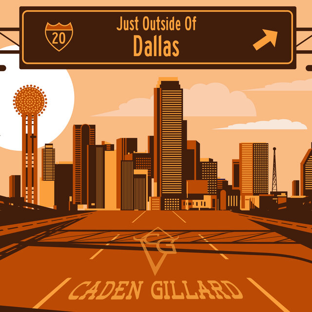 Just Outside Of Dallas