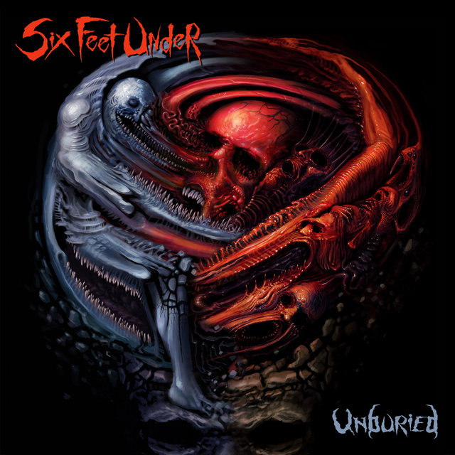 Six Feet Under On Tidal six feet under on tidal