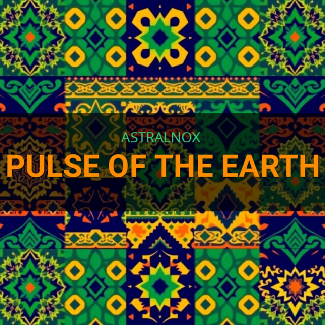 Pulse Of The Earth