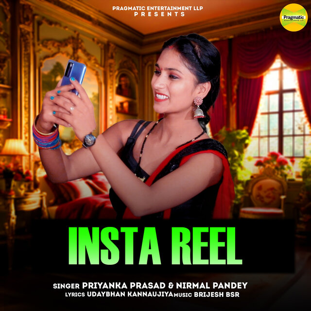 Insta Pe Reel