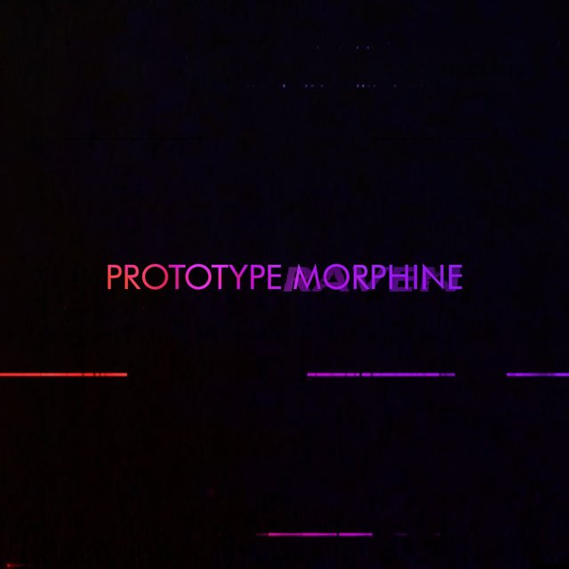 Prototype Morphine