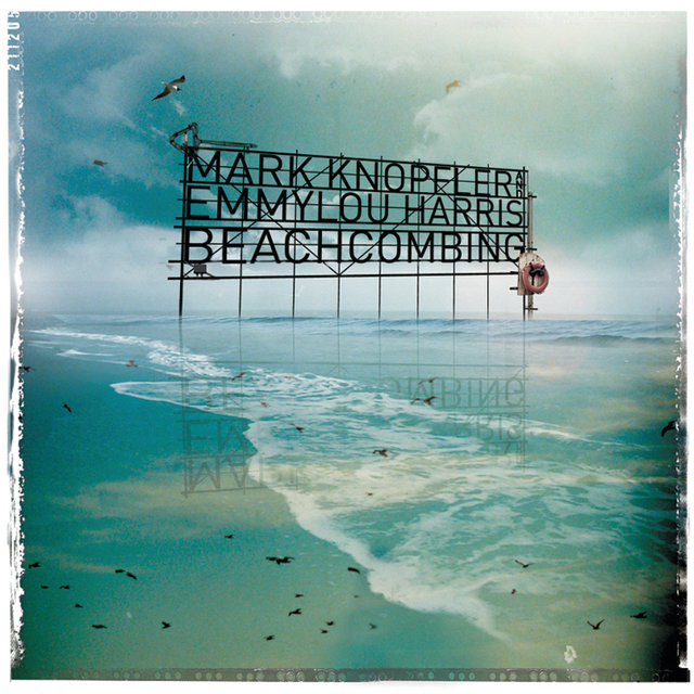Beachcombing (E-single)