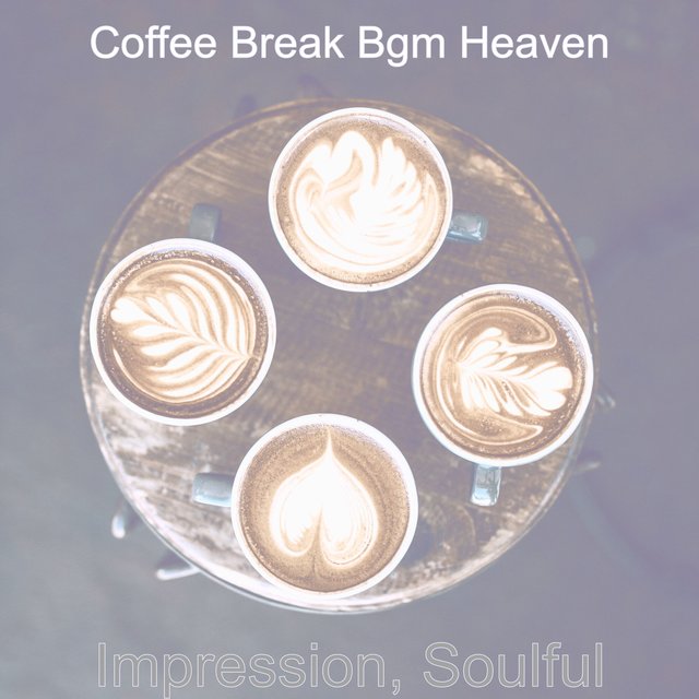Impression, Soulful