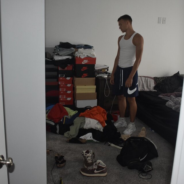 Homme