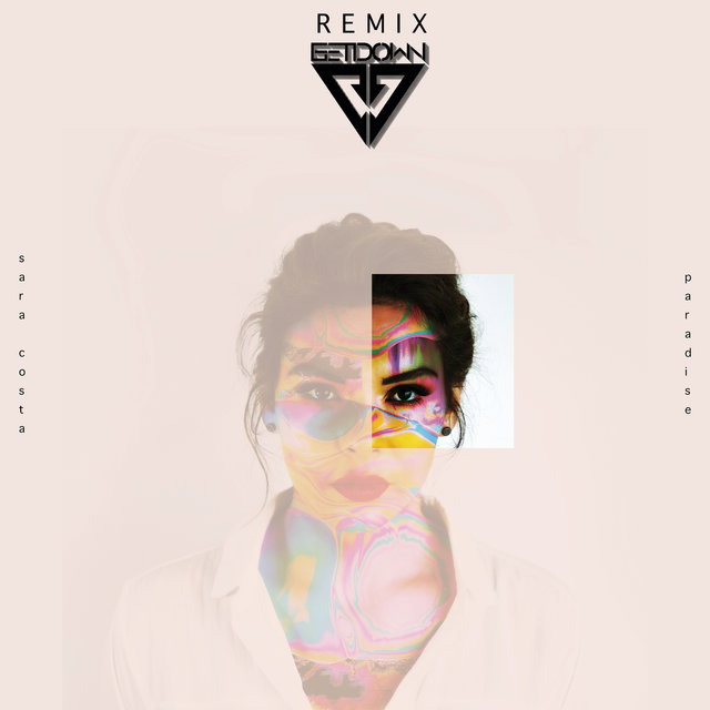 Paradise (feat. Coco Bans) (DJ Getdown Remix)