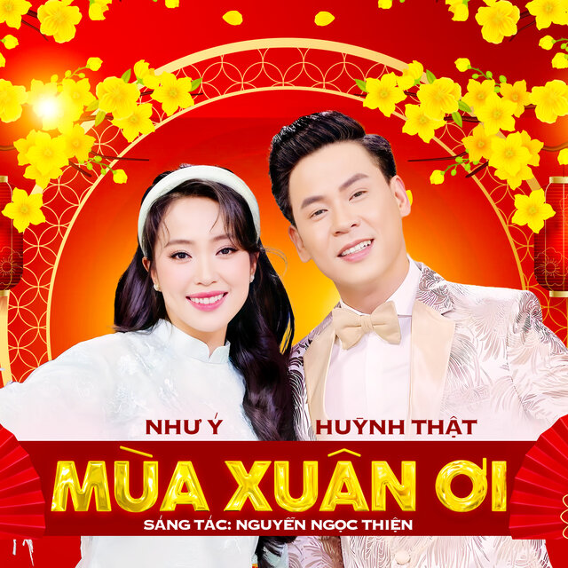 Mùa Xuân Ơi