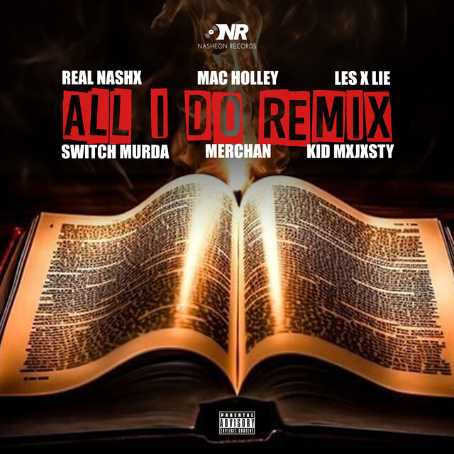 All I Do (Remix)