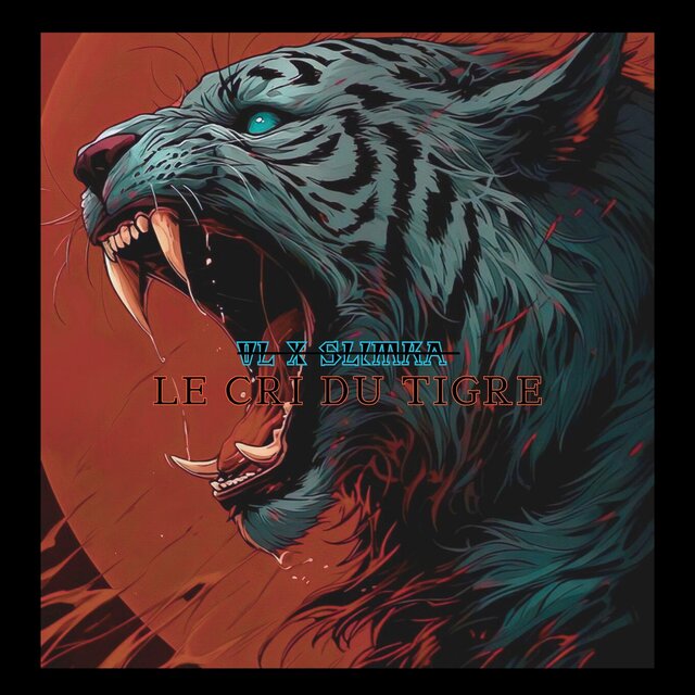 Le cri du tigre (feat. Slimka)