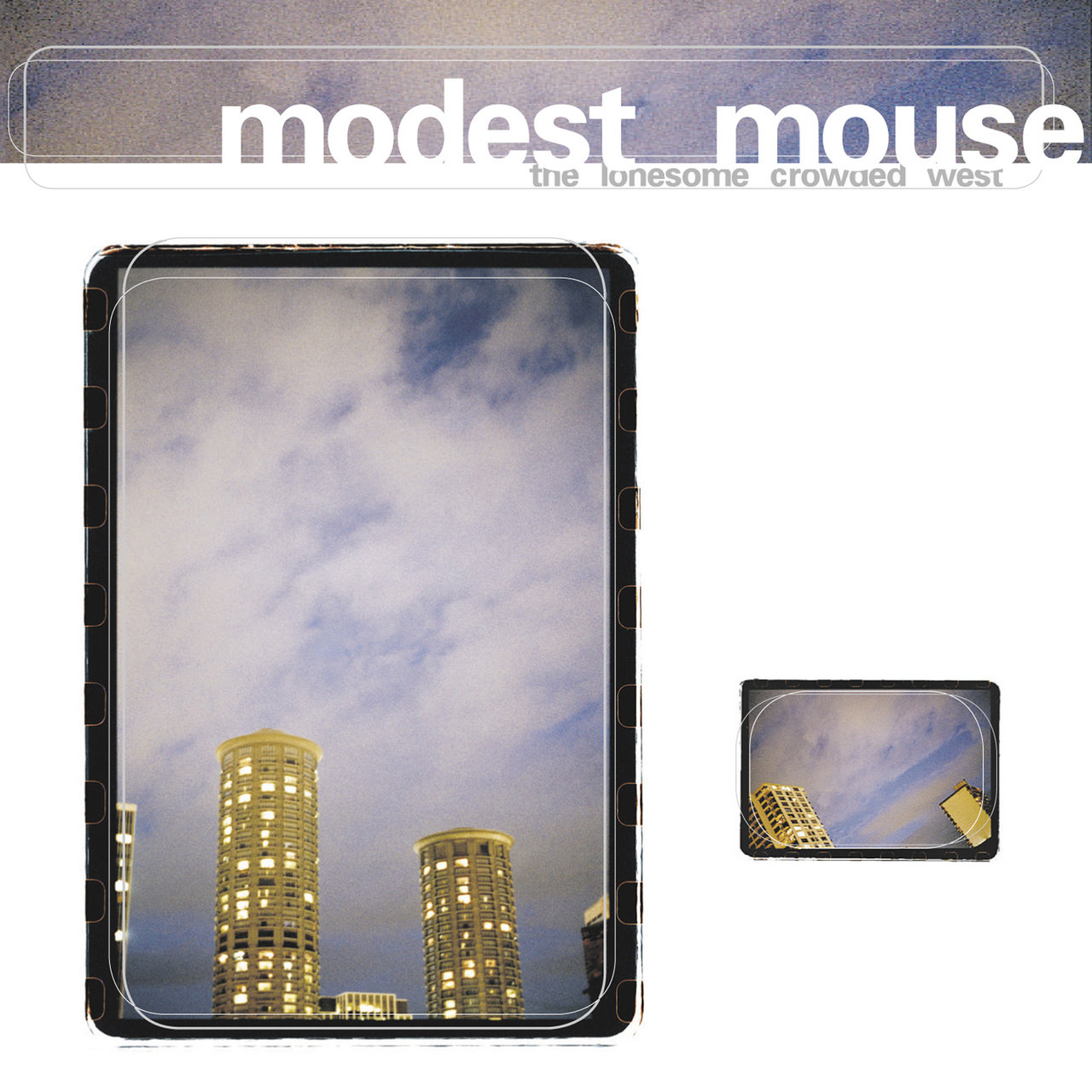 Good News For People Who Love Bad Modest Mouse Tidal The Lonesome Crowded Westmodest Mouse