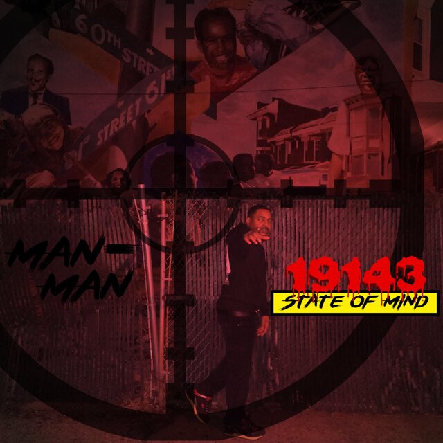 19143 State Of Mind