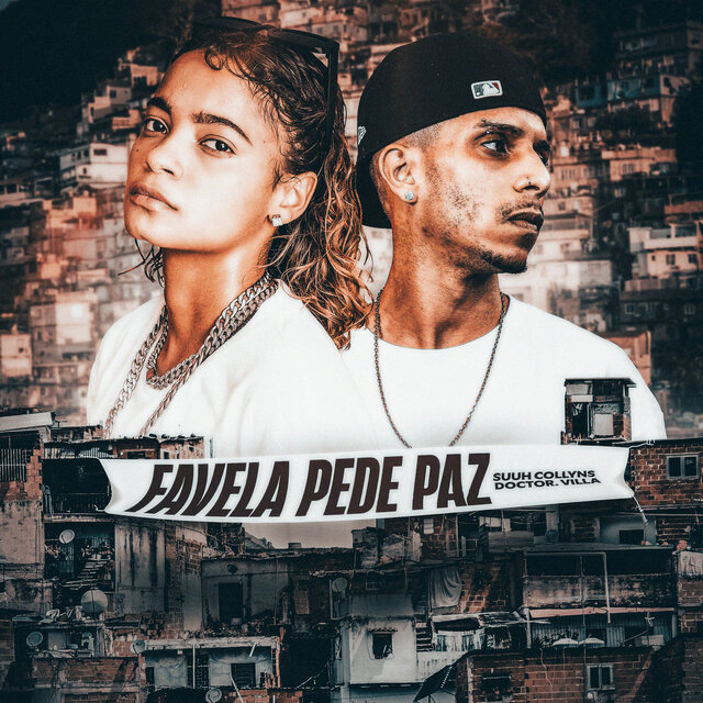 Favela Pede Paz