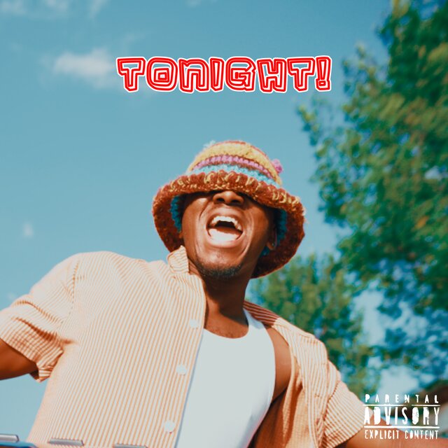 Tonight!