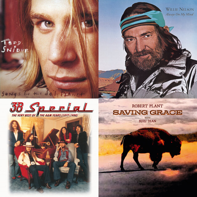 Cover art for album Things to Do in Dallas-Fort Worth: March 17-24 by User