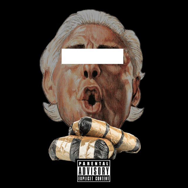 BRICK FLAIR (feat. Hood Da Mayor & Tek (of Smif-N-Wessun))