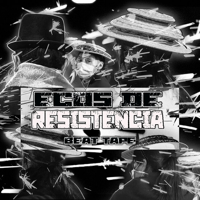 Ecos de Resistencia (Instrumental)