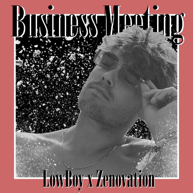 Business Meeting
