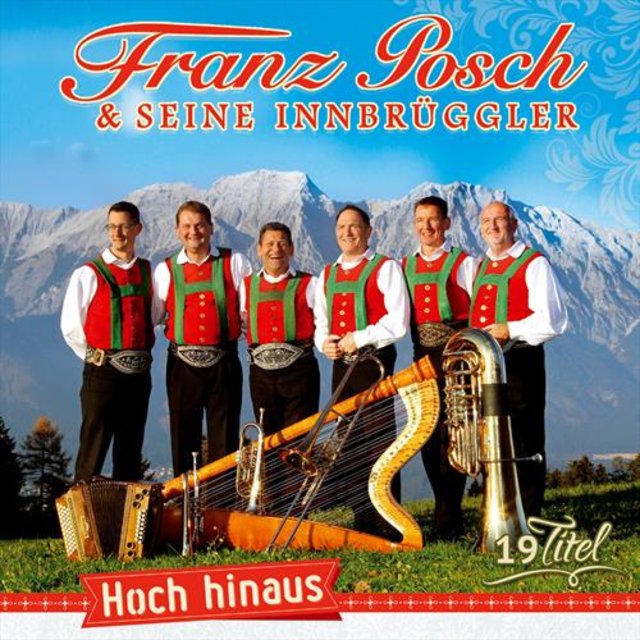 Hoch hinaus
