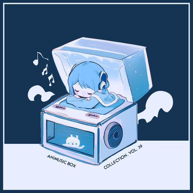 Animusic Box Collection, Vol. 39