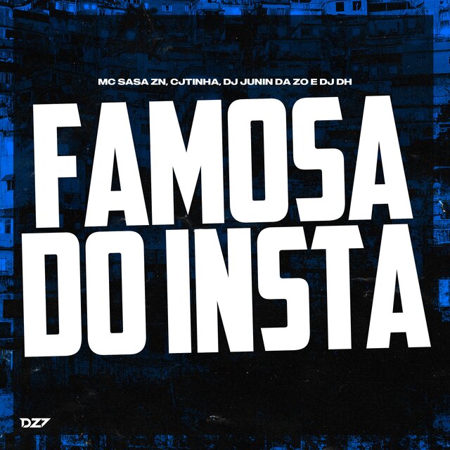 FAMOSA DO INSTA