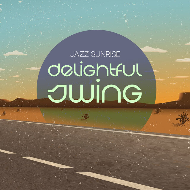 Delightful Swing