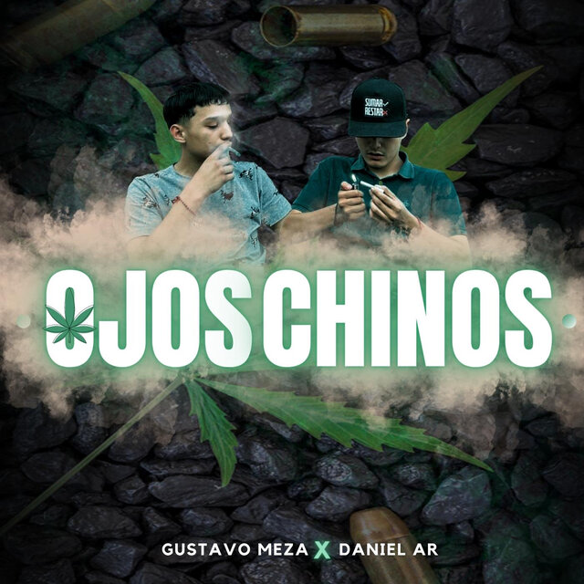 Ojos Chinos