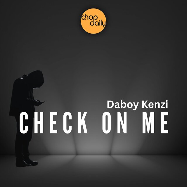 Check On Me