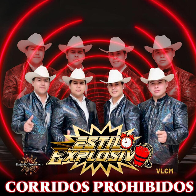 Corridos Prohibidos