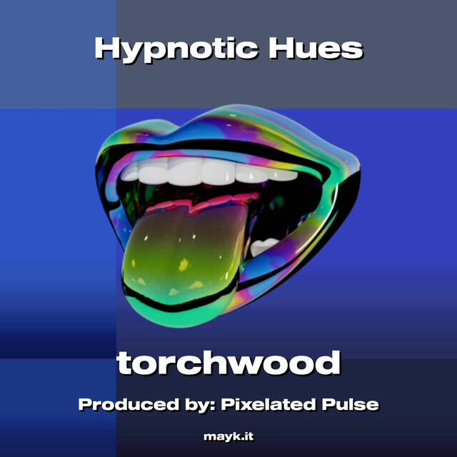 Hypnotic Hues