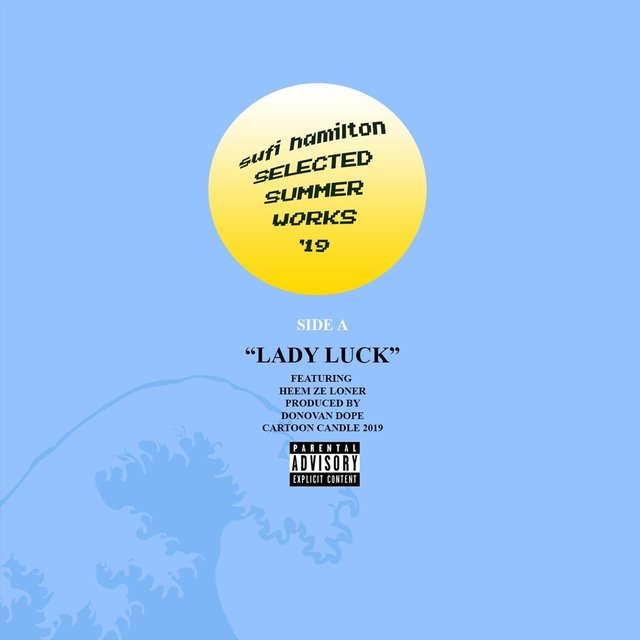 Lady Luck (feat. Hęęm | Zę Lonër)